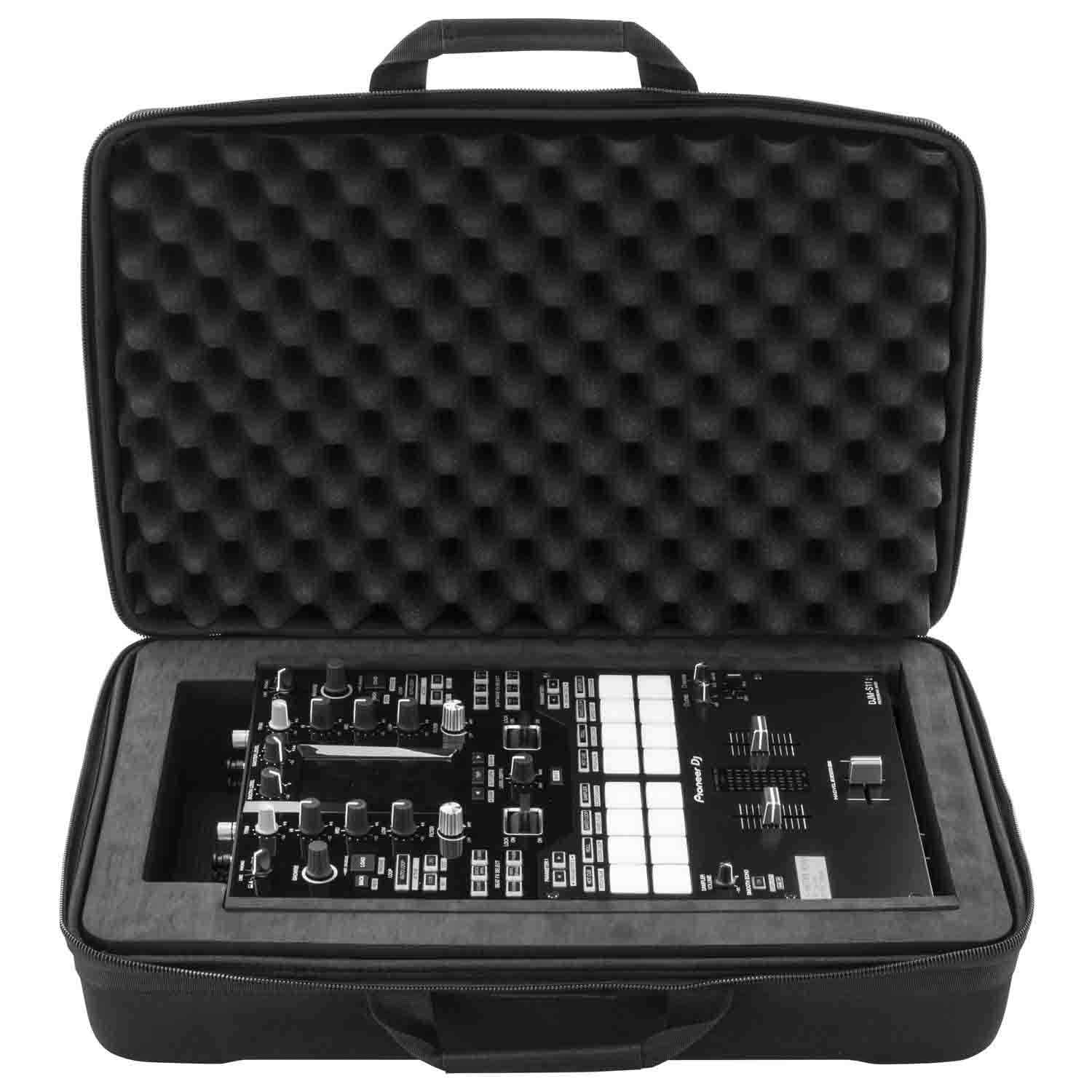 B-Stock: Odyssey BDJMS11 EVA Molded DJ Bag for Pioneer DJM-S11 Mixer - Hollywood DJ