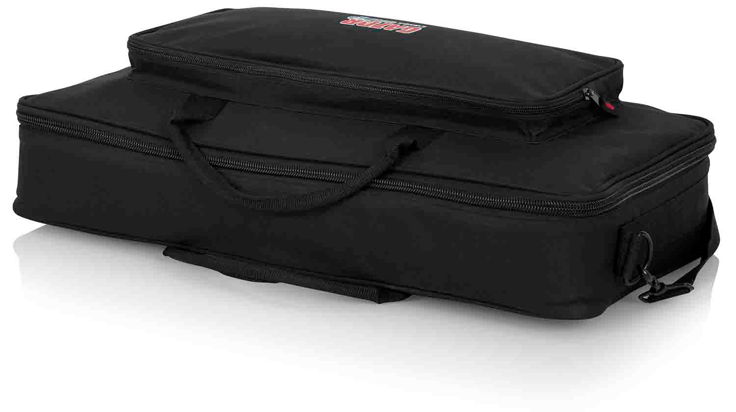 Gator Cases GK-2110 DJ Gig Bag for Micro Controllers 22.5″ X 11.5″ X 4″ Gator Cases