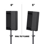 LD Systems STINGER 10 G3, 2-Way Passive 10” Bass Reflex PA Speaker - Hollywood DJ
