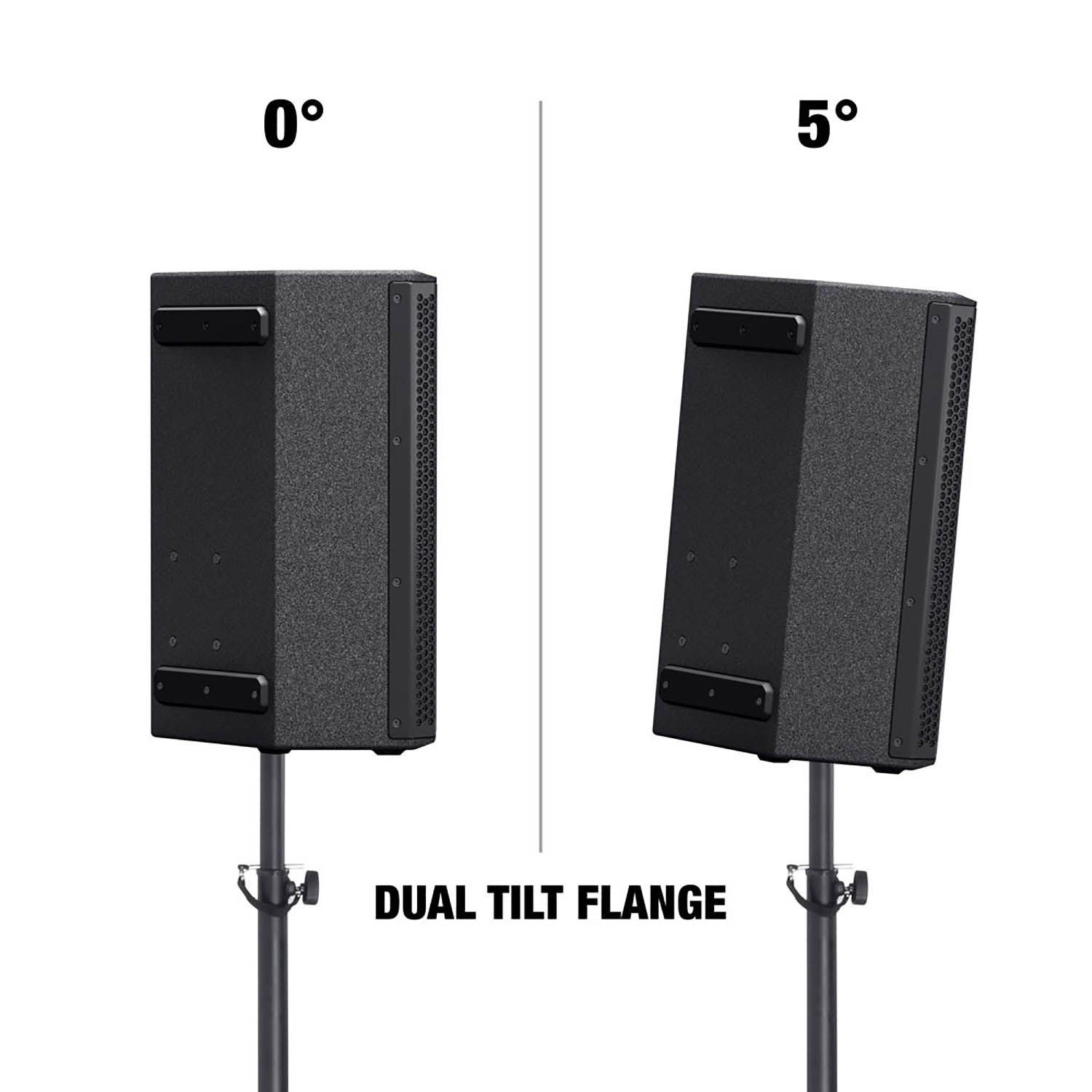 LD Systems STINGER 10 G3, 2-Way Passive 10” Bass Reflex PA Speaker - Hollywood DJ