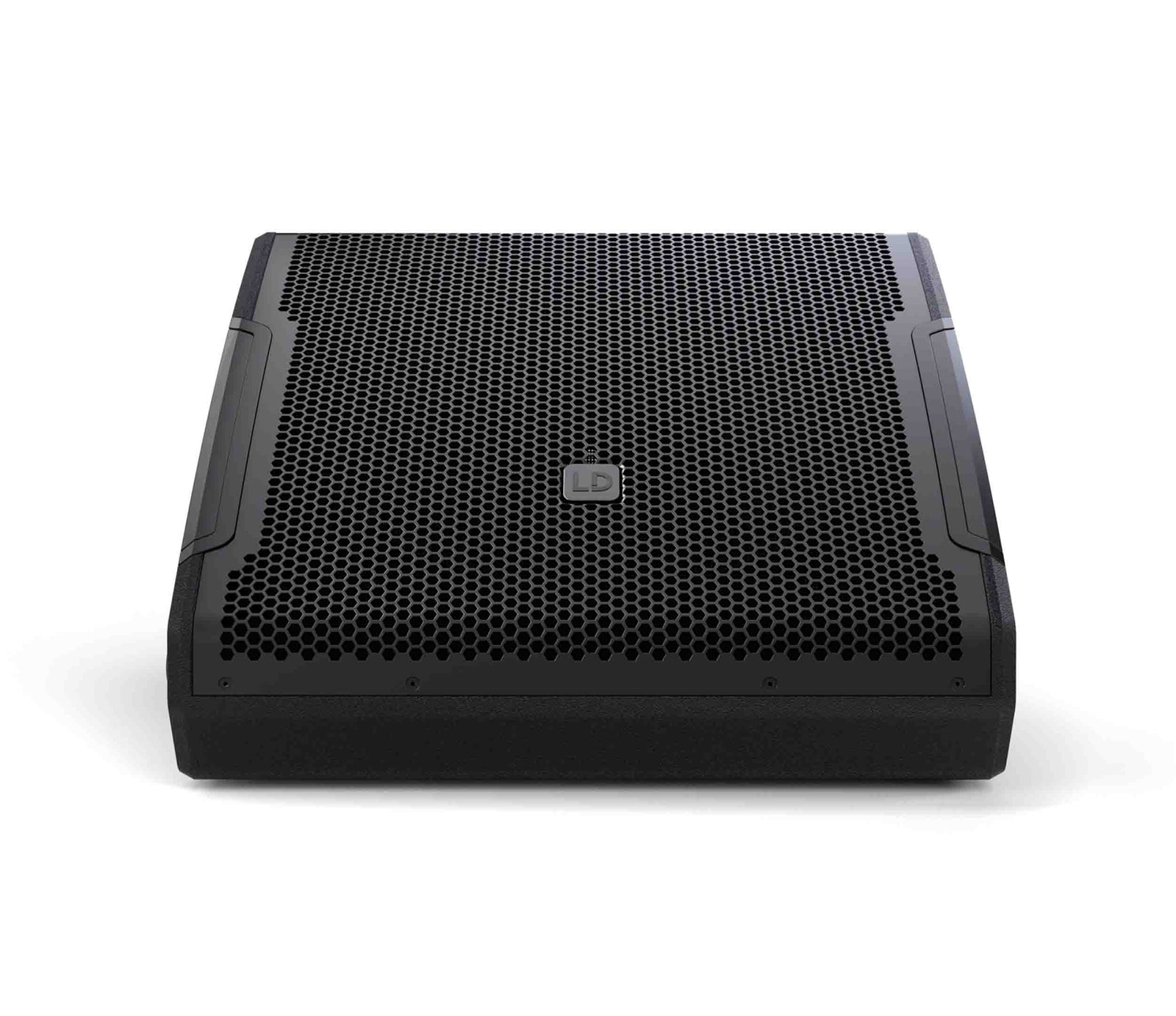 LD System MON 15 A G3, 15" Powered Coaxial Stage Monitor - Hollywood DJ