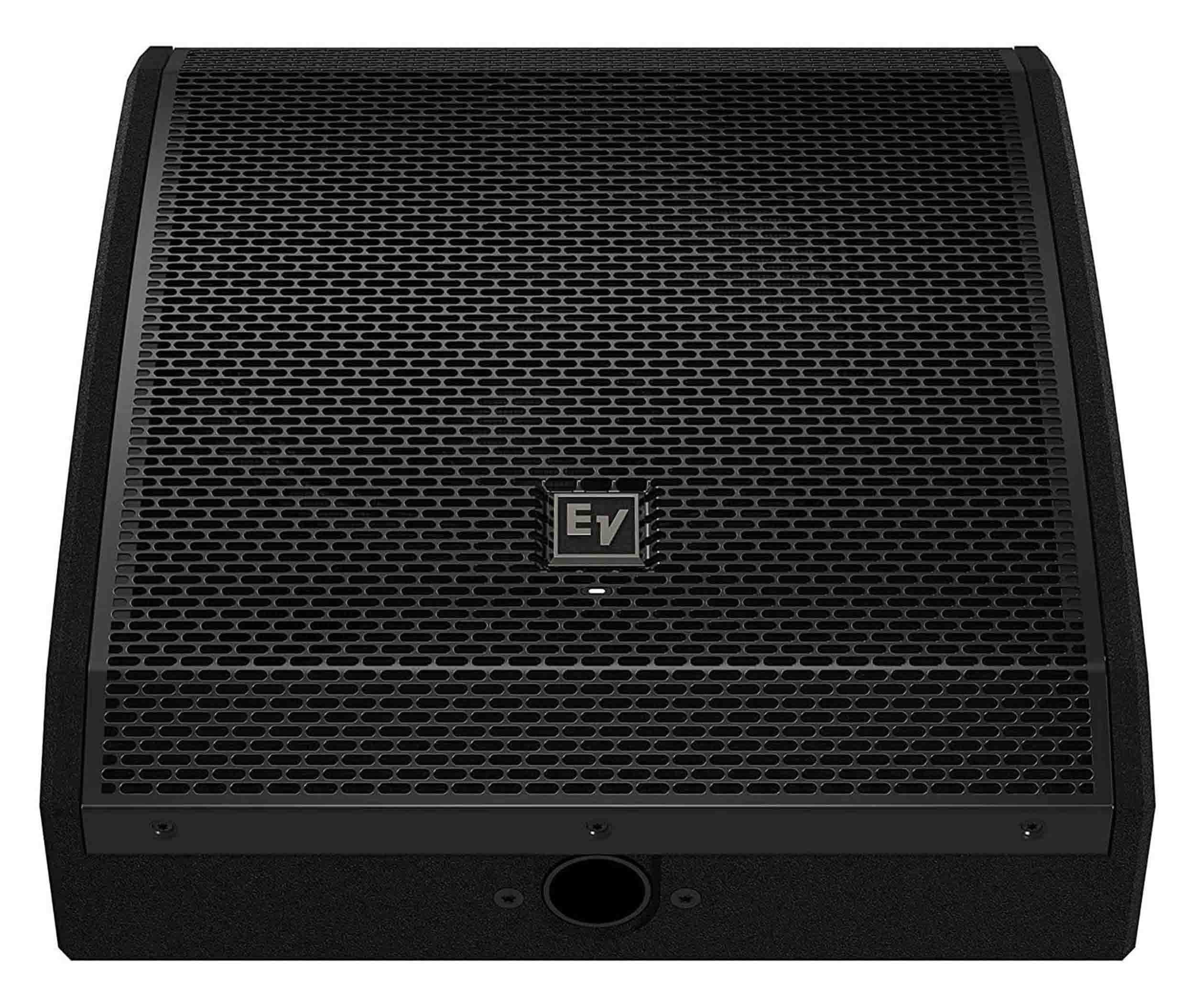 Electro-Voice PXM-12MP-US, 12-Inch Powered Coaxial Monitor Electro-Voice
