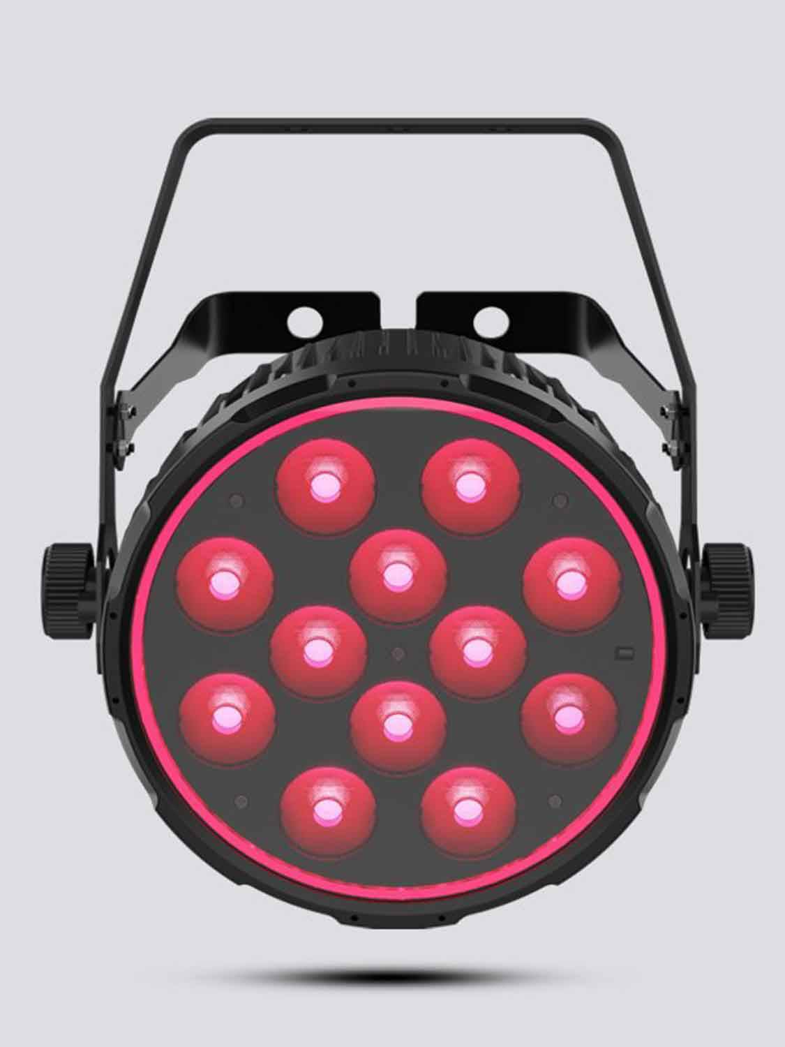 Chauvet DJ SlimPAR Pro Pix, Hex-Color DJ Wash Light - Hollywood DJ