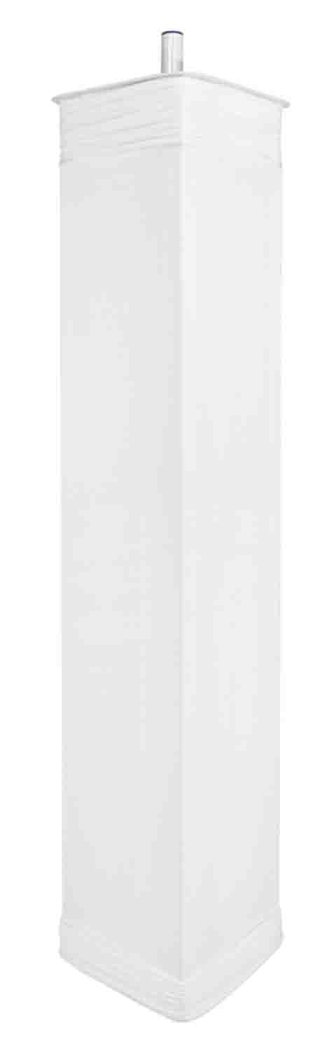 REPLACEMENT SCRIM Colorkey CKU-8011 White Scrim for the ColorKey LS8 ColorKey