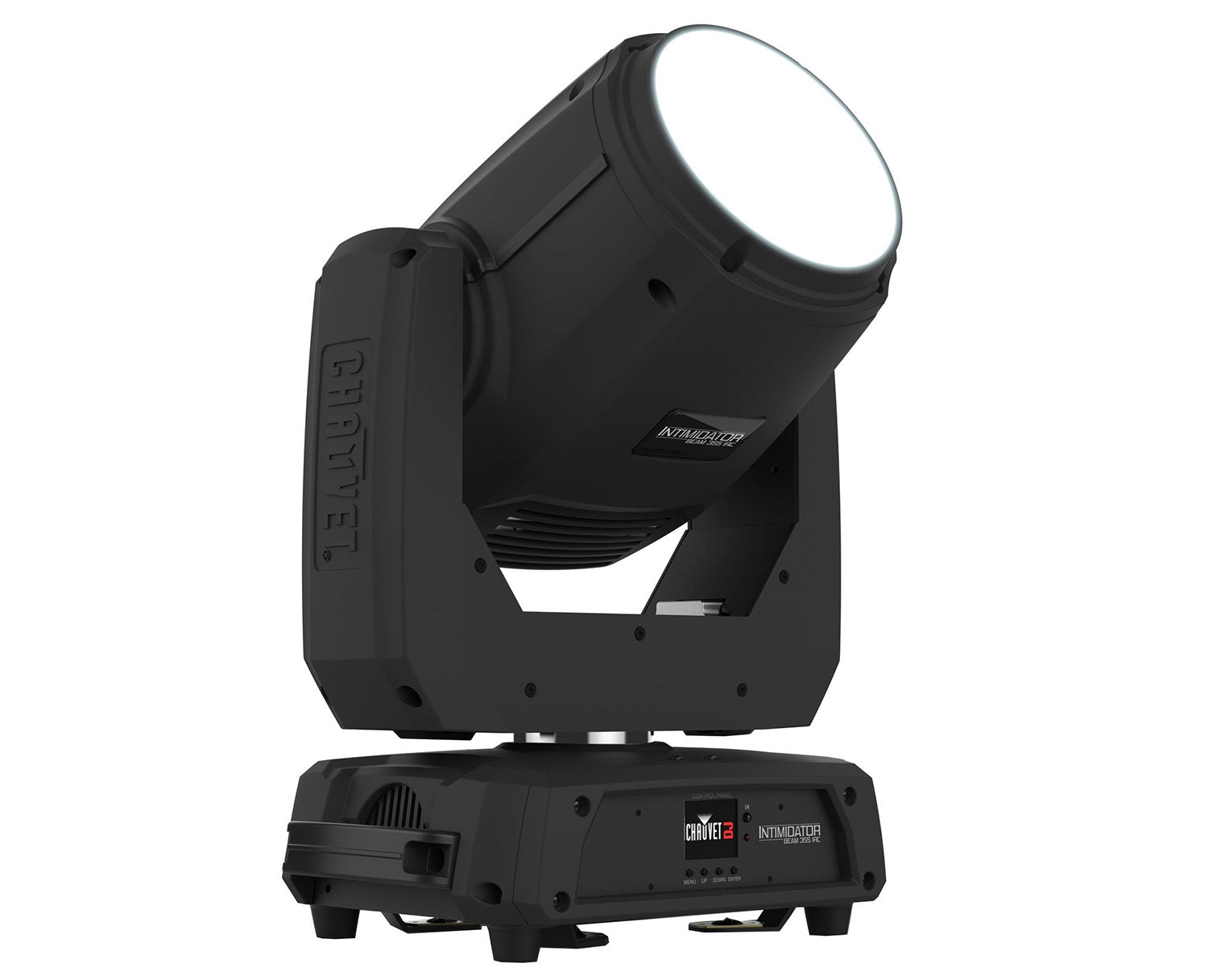 B-Stock: Chauvet DJ Intimidator Beam 355 IRC Moving head Beam 100W LED - Hollywood DJ