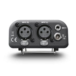 LD Systems HPA 1, Amplifier For Headphones And Wired IEM - Hollywood DJ