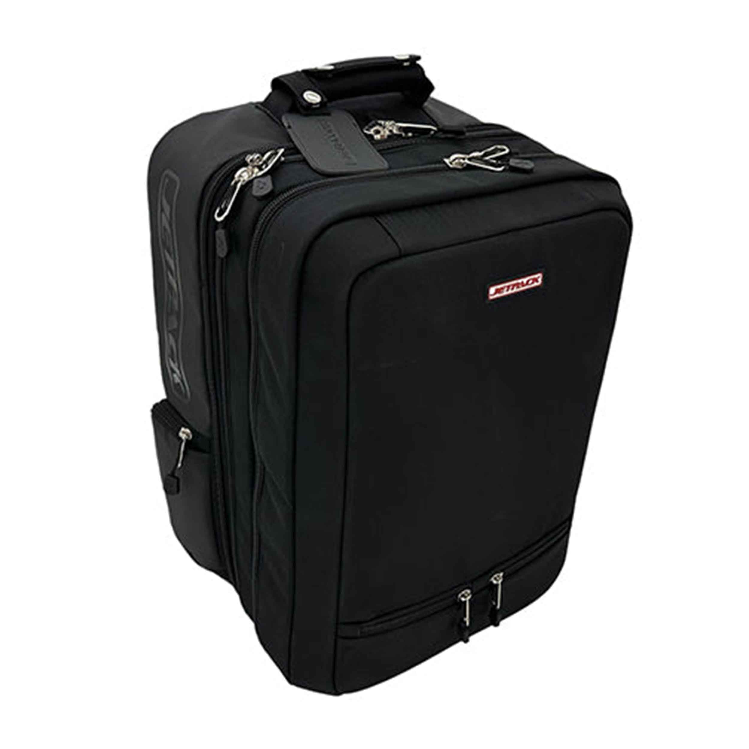 Jetpack XL Full Size DJ Gear Backpack - Hollywood DJ