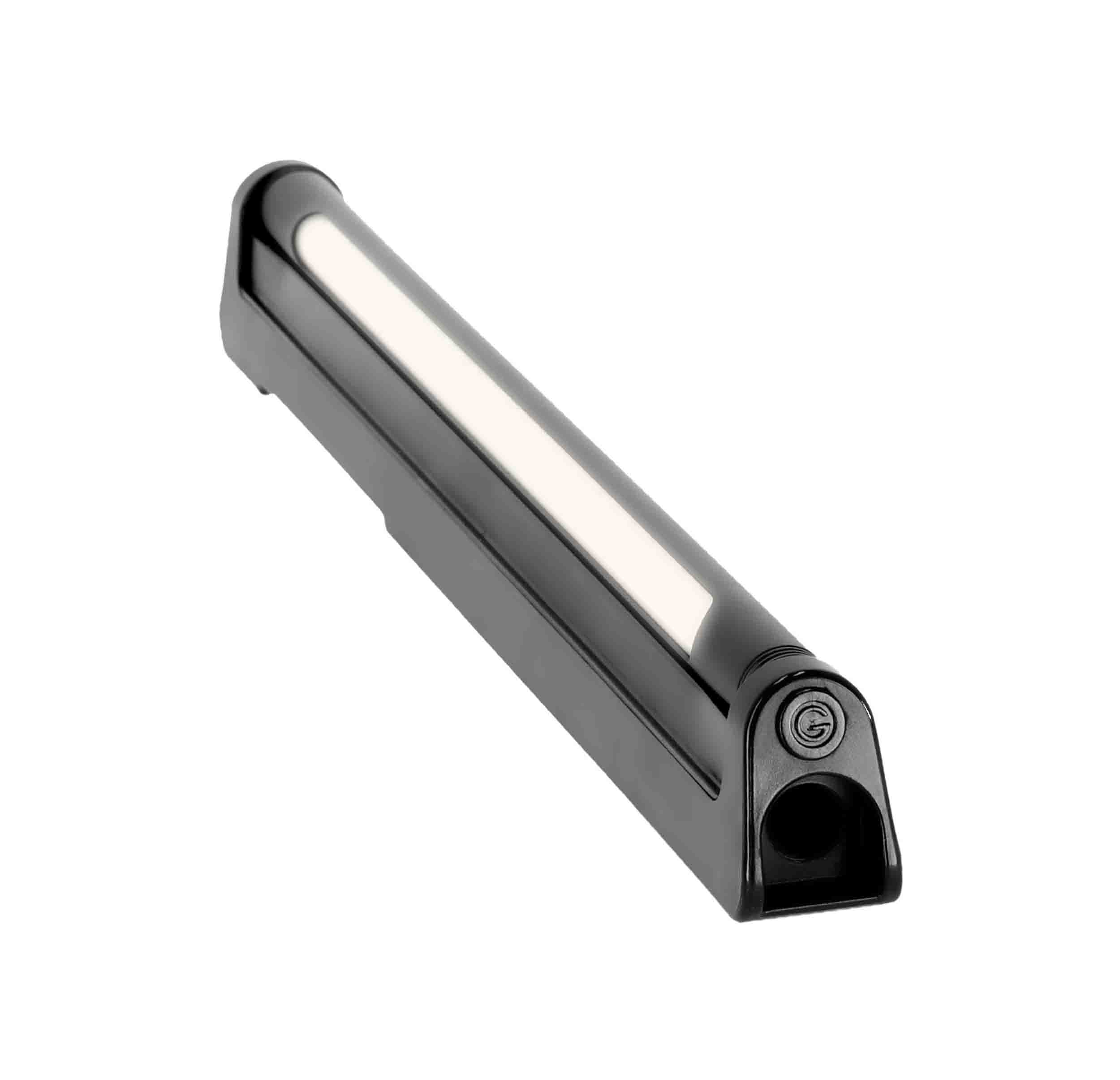 Gravity LED STICK 1 B Compact, Magnetic and Dimmable LED Light Bar with USB Charging Port Gravity