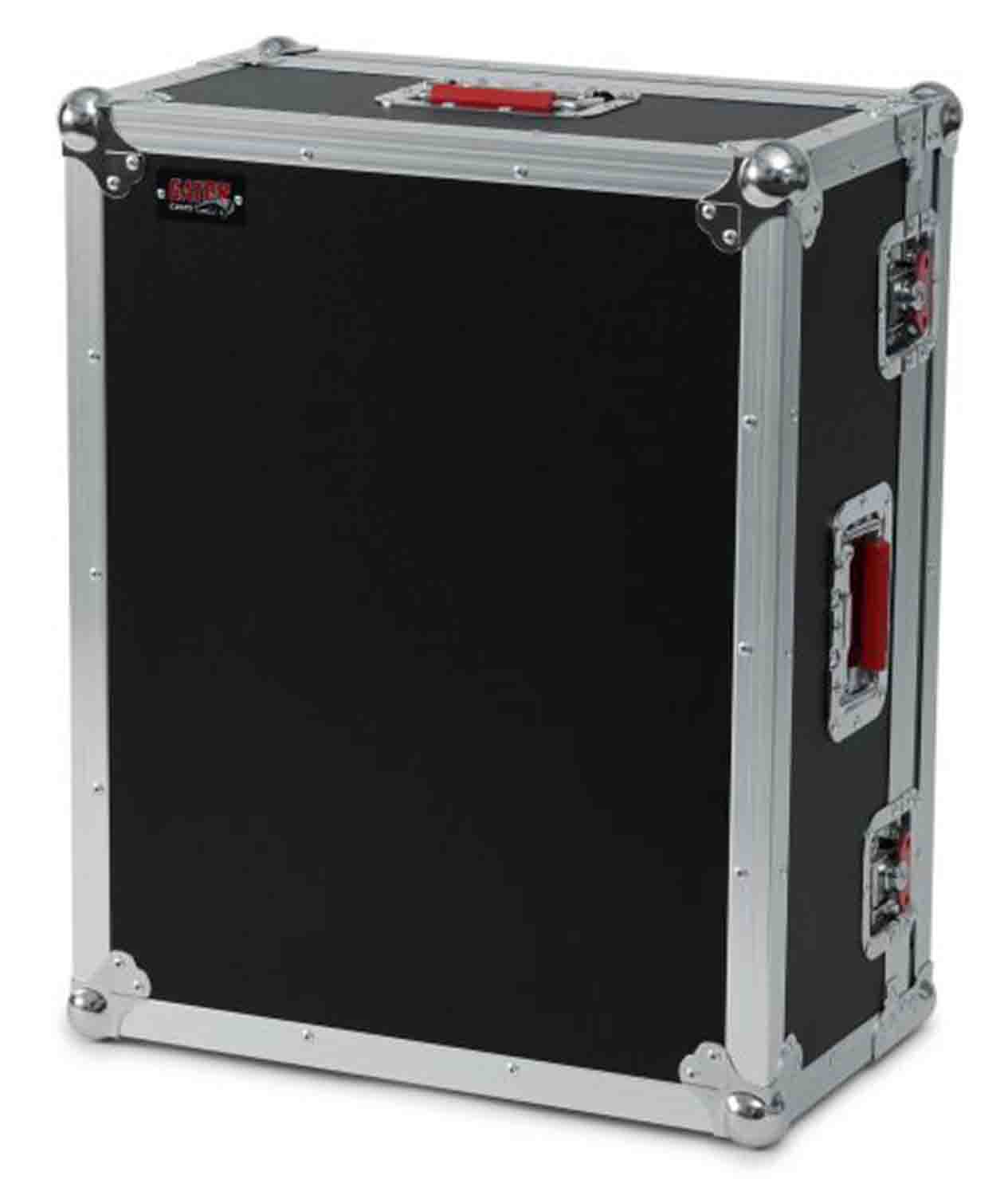 Gator GTOURAHSQ5NDH DJ Flight Case for Allen and Heath SQ-5 Mixture Gator Cases