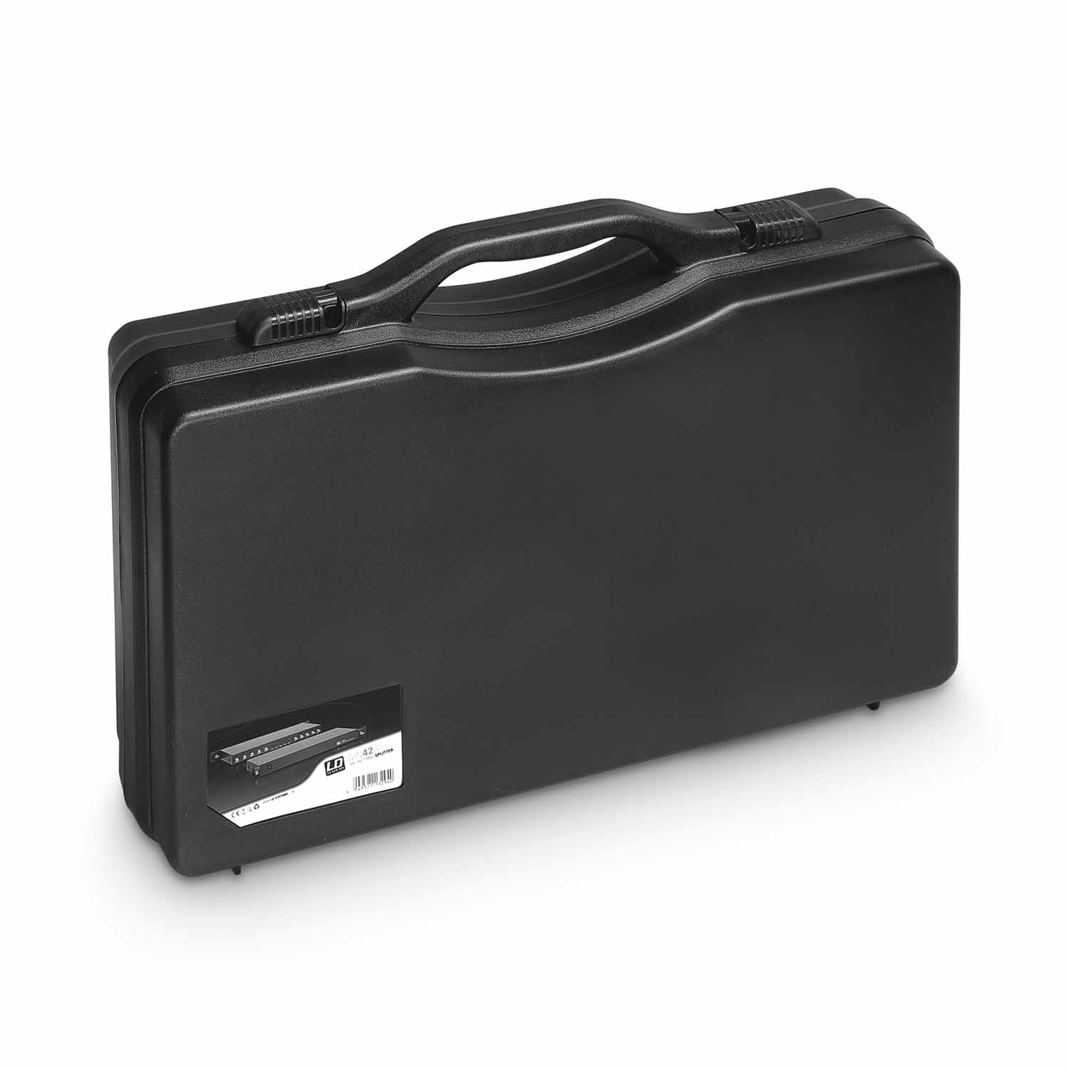 LD Systems WIN 42 AD 4-way Antenna Split Box - Hollywood DJ