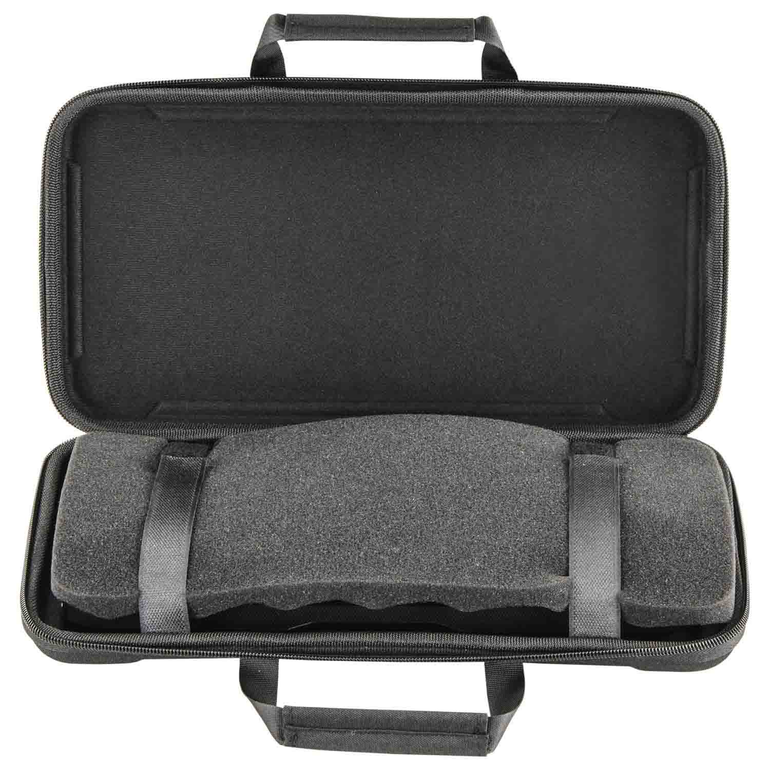 B-Stock: Odyssey BMSNUDJ2GO2 EVA Molded Carrying Bag For Numark DJ2GO2/DJ2GO2 Touch DJ Controller - Hollywood DJ