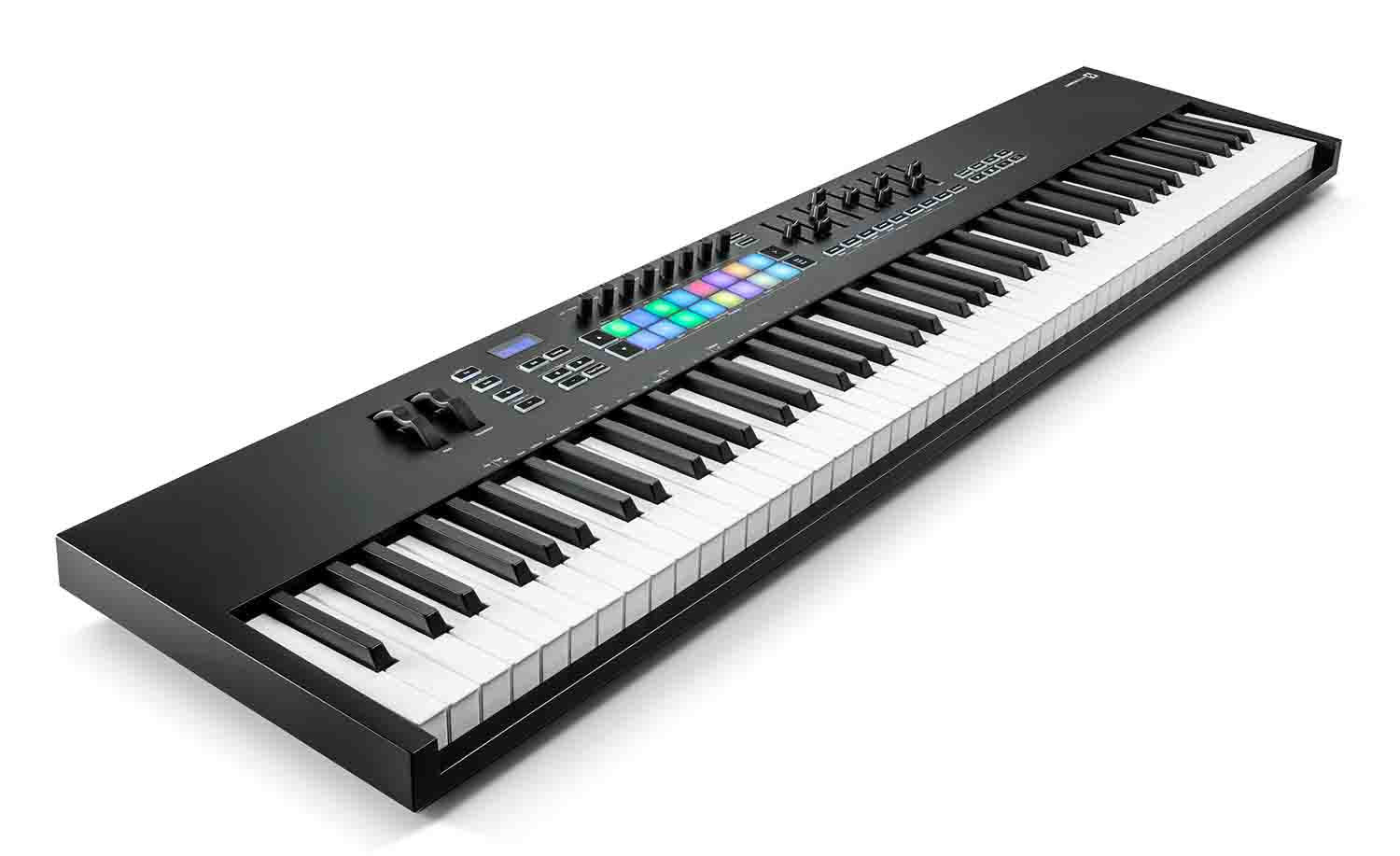 Novation Launchkey 88 MK3 MIDI Keyboard Controller
