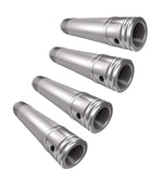 ProX XT-S820X4, F31 Tube Truss Segment 2mm Wall - 4pcs - 8.20 Ft by ProX Cases