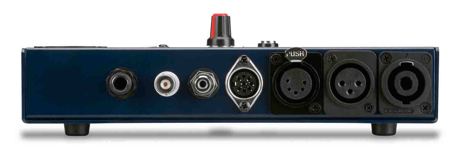 Hosa CBT-500 Audio Cable Tester - Hollywood DJ