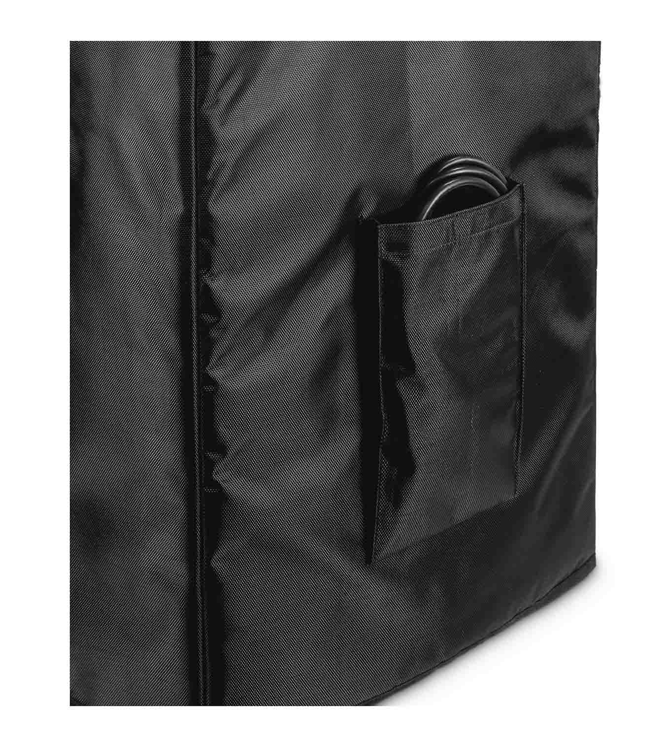 LD Systems ICOA SUB 18 PC Padded Protective Cover for ICOA Subwoofer 18" - Hollywood DJ