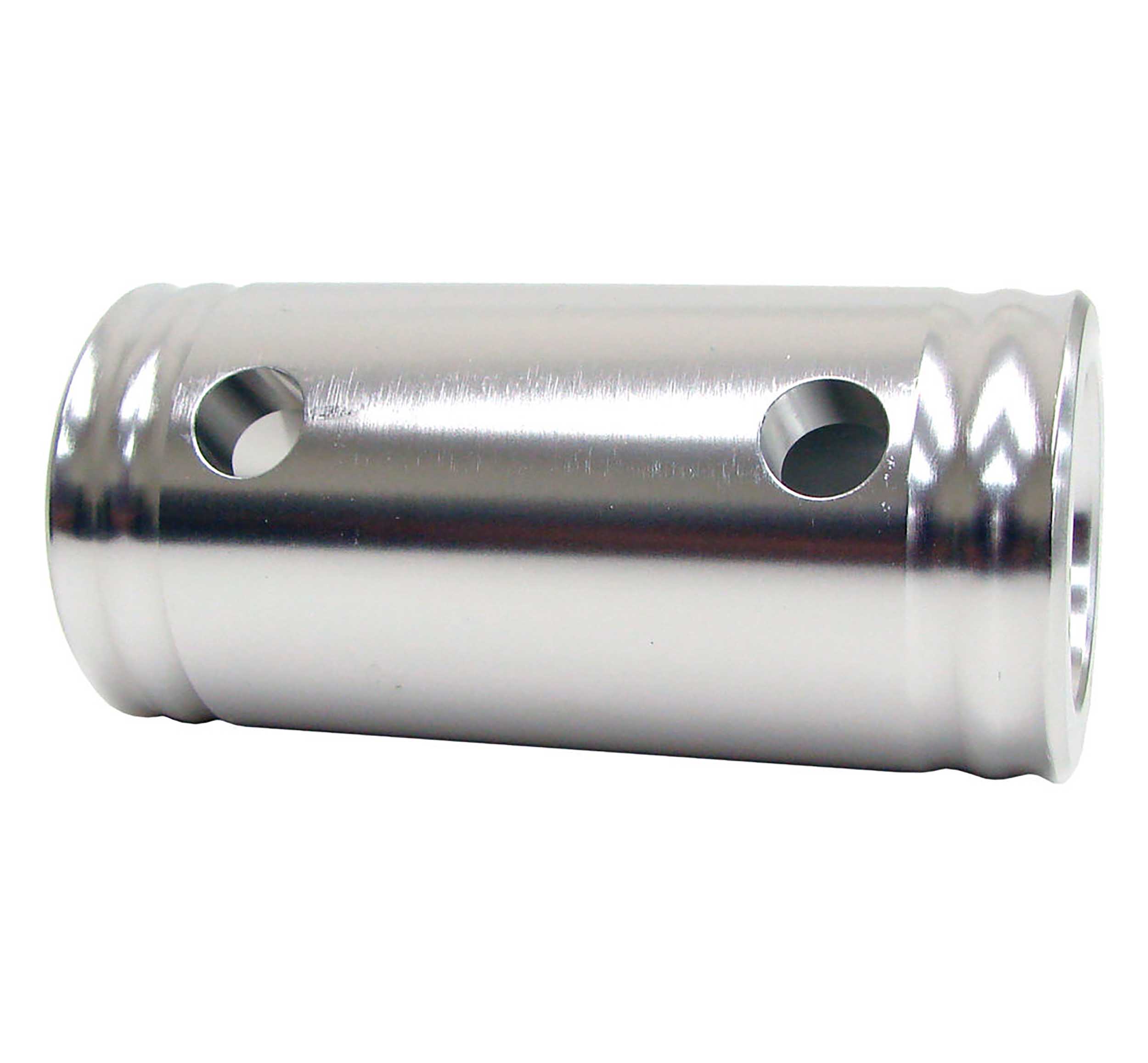 Global Truss SPACER 105, Genderless Spacer for F33/F34 Style Truss - 105mm - Hollywood DJ