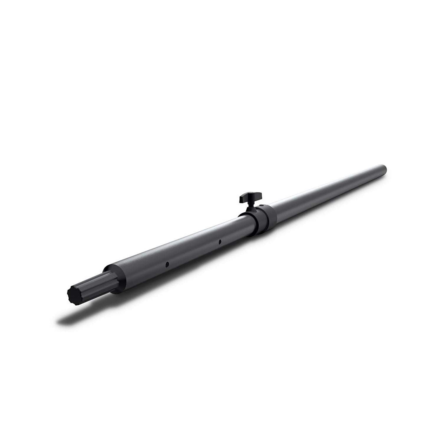 LD Systems CURV 500 STS, Stereo Set Composed Of A Smartlink Adapter, Distance Bar, Speaker Stand Base And Cable - Hollywood DJ