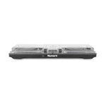 Decksaver DSLE-PC-MTPFX Protection Cover for LE Numark Platinum FX and Mixtrack Pro FX - Hollywood DJ