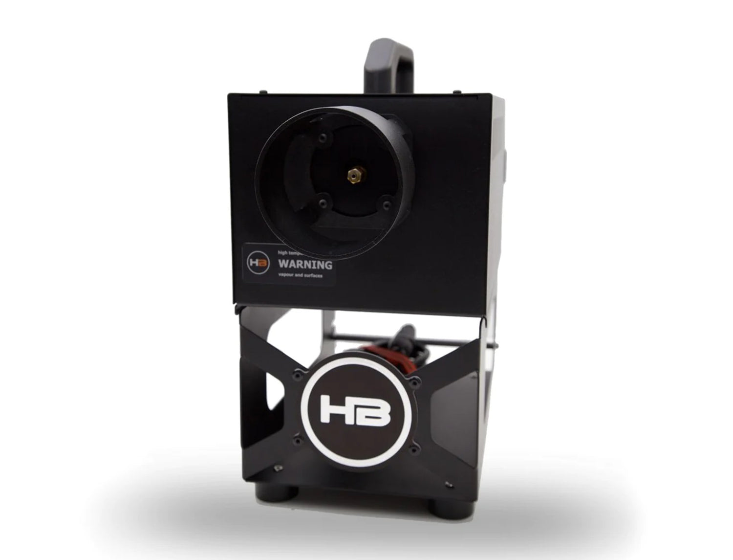 X-Laser Hazebase Classic2 Fog Generator for Every Professional - Hollywood DJ