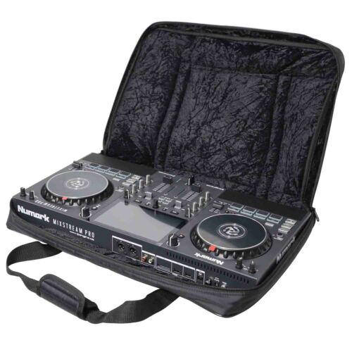ProX XB-M DDJSR2, MANO Series Bag for DDJ-SR2, DDJ-RR, MIXSTREAM PRO and Similar Size DJ Controllers - Hollywood DJ