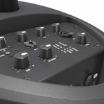 LD Systems MAUI 5 GO 100 Ultra-portable Battery-powered Column PA System - 3200 mAh Version - Hollywood DJ