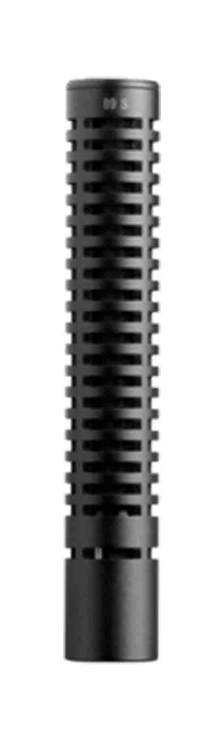 Shure RPM89S Shotgun Microphone Cartridge - Short - Hollywood DJ