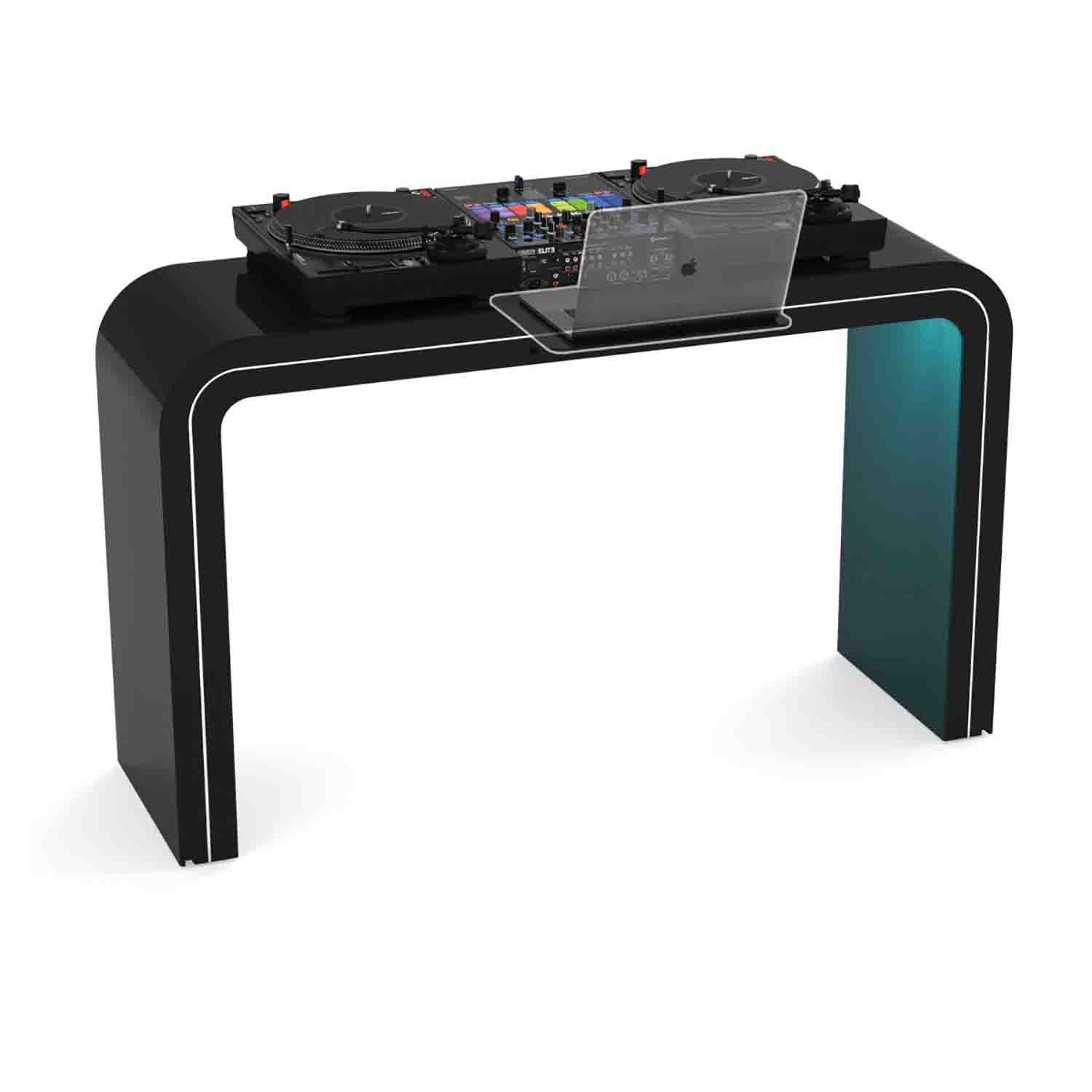 Glorious Session Cube XL for DJ Workstation - Hollywood DJ