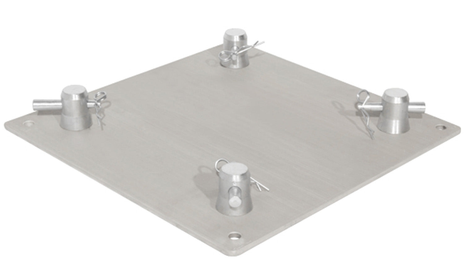 Chauvet DJ Trusst CT290-4112B, 12 Inches Base Plate For Truss Totems Trusst