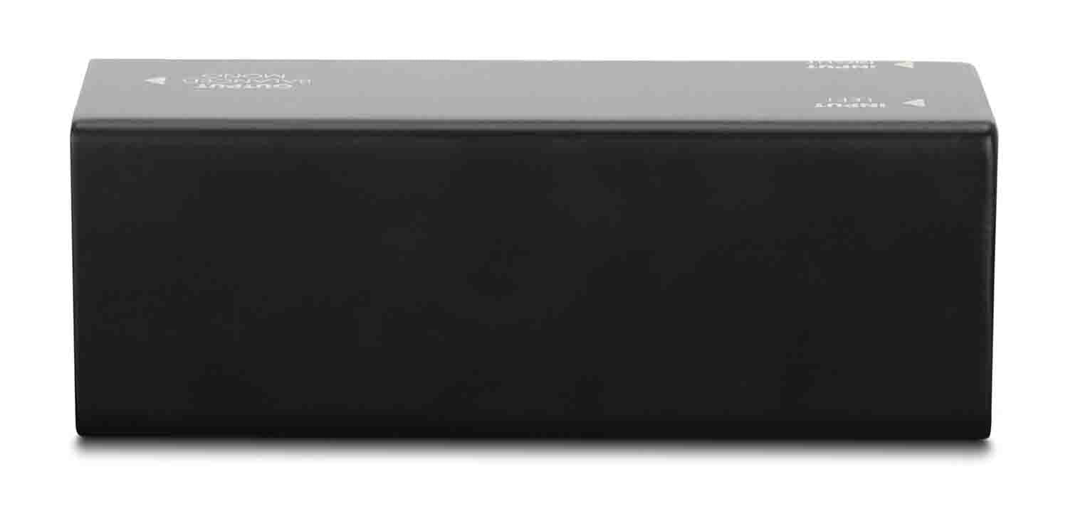 Palmer vils Passive Mono Merge Line Isolation Box - Hollywood DJ