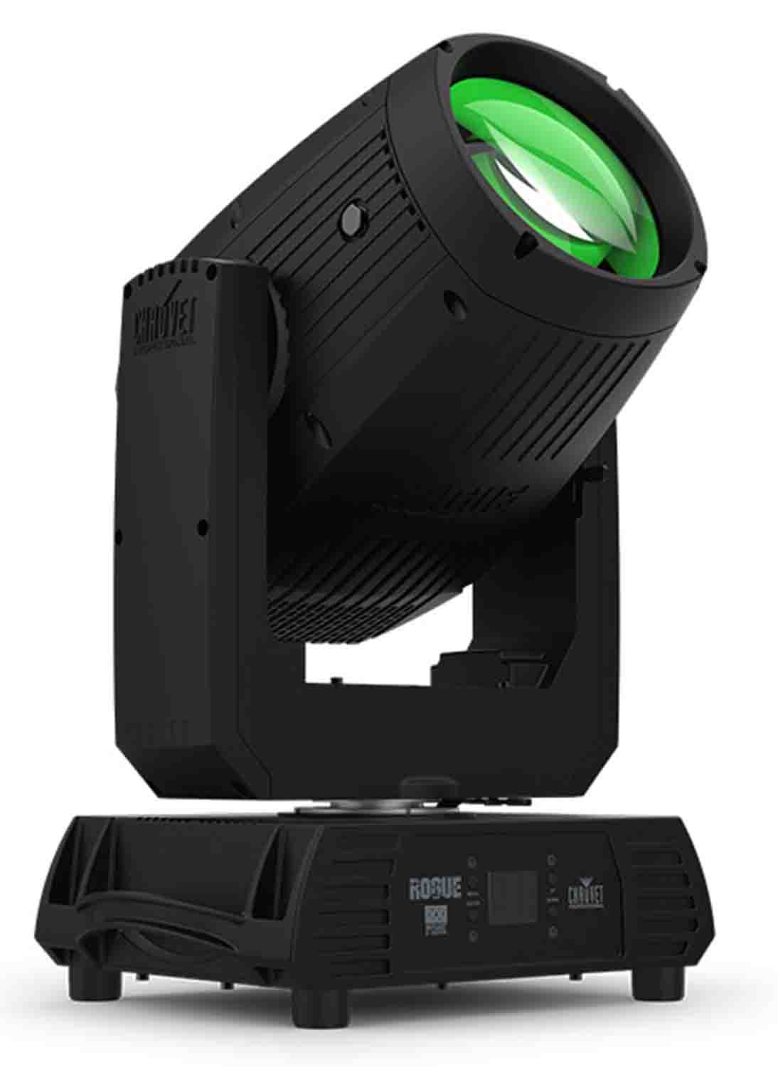 Chauvet Pro Rogue Outcast 2 Beam IP65 Rated Moving Head Beam Fixture - Hollywood DJ