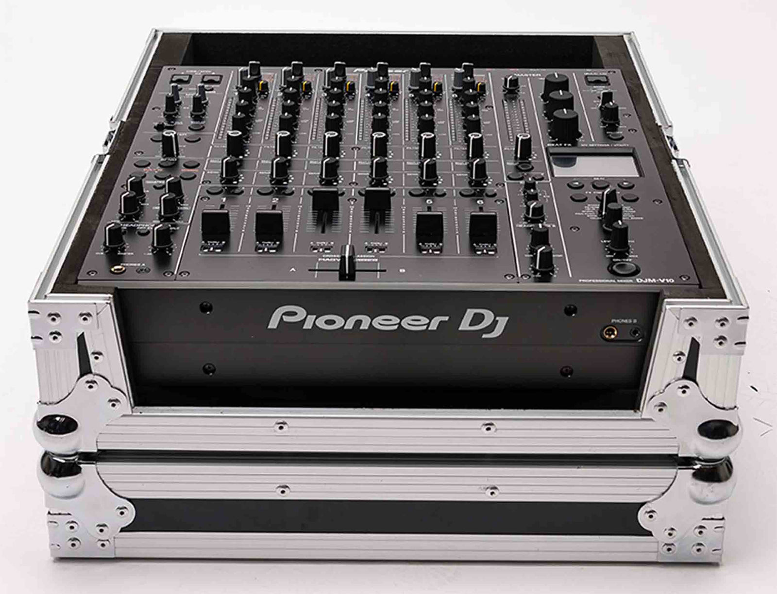 MAGMA MGA41025 Mixer Case for Pioneer DJM-A9/DJM-V10 Magma