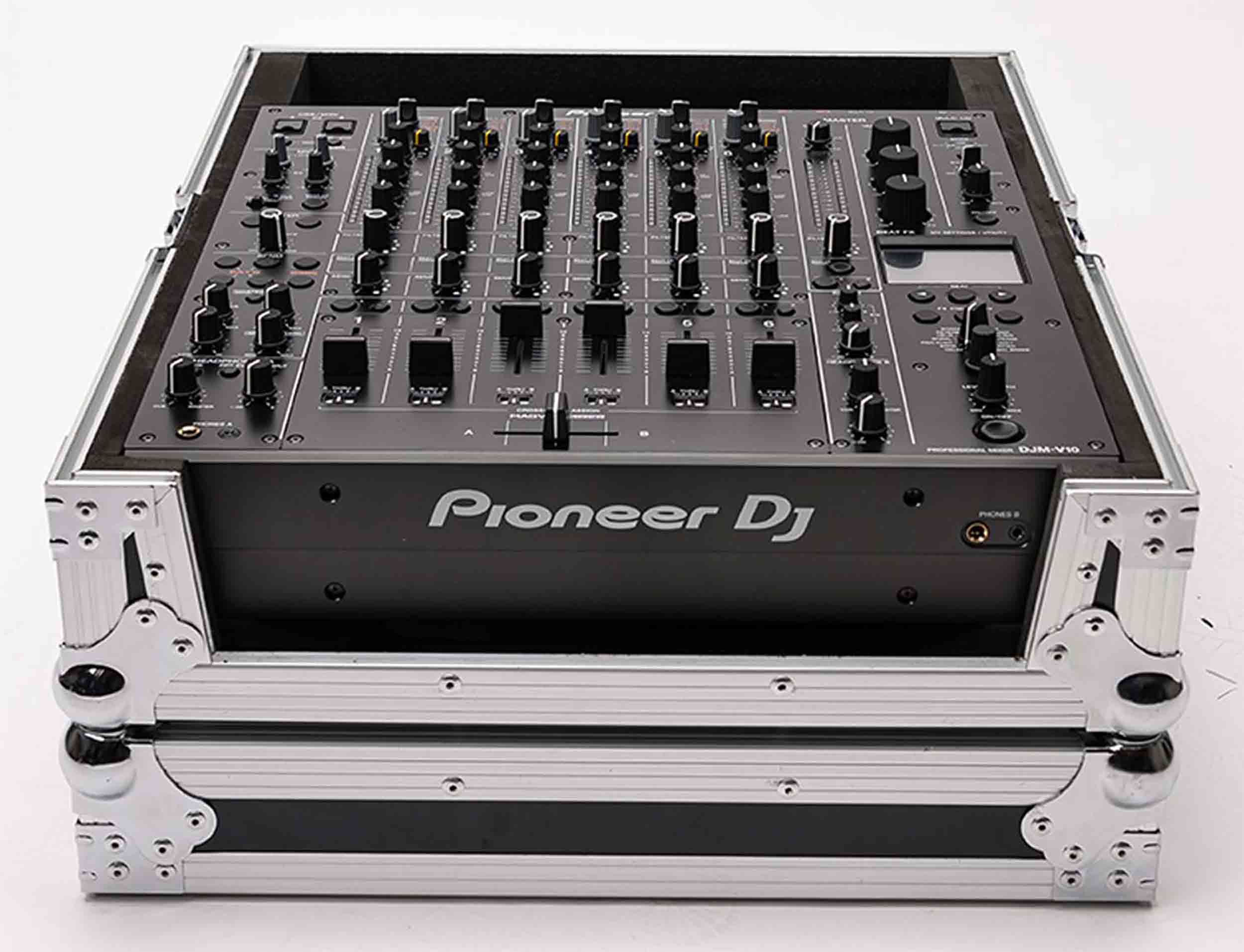 MAGMA MGA41025 Mixer Case for Pioneer DJM-A9/DJM-V10 Magma