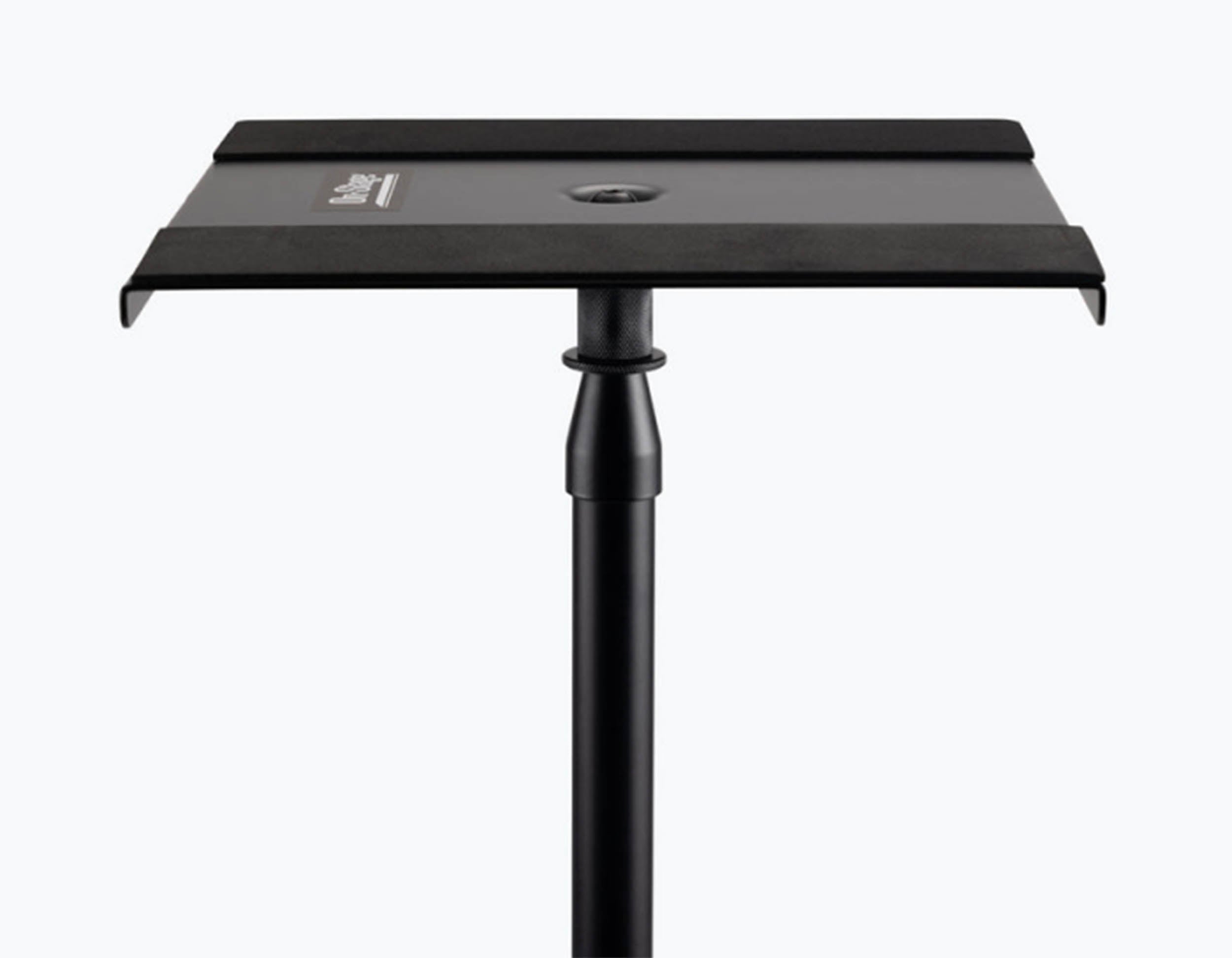 On Stage MSA6000, Platform for Mic Stand - Black On-Stage