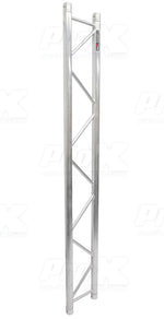 ProX XT-F32-656, F32 I-Beam Segment Truss with 2mm Wall - 6.56 Feet - Hollywood DJ