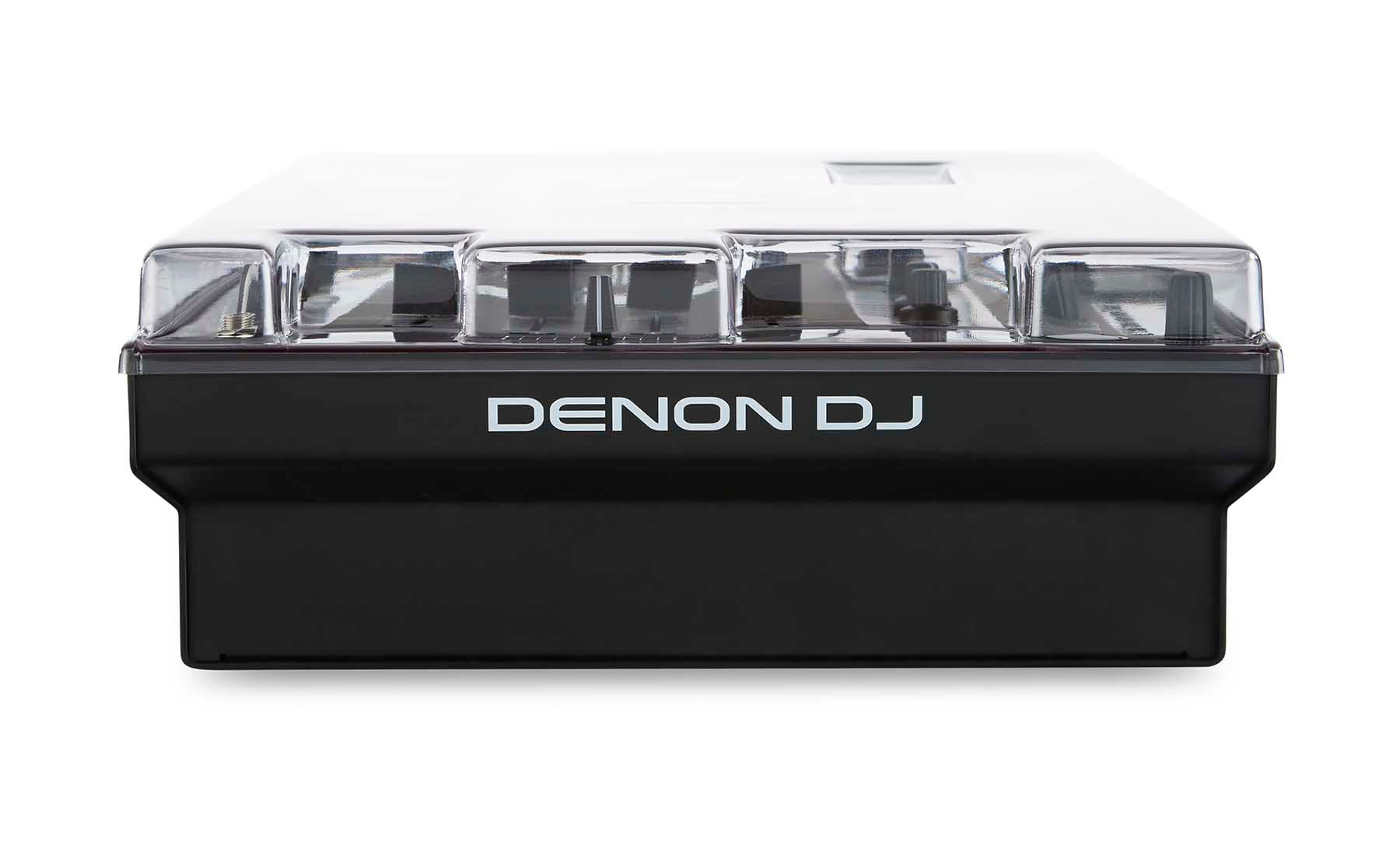 Decksaver Cover DS-PC-X1800 For Denon X1800 Prime Mixer Decksaver