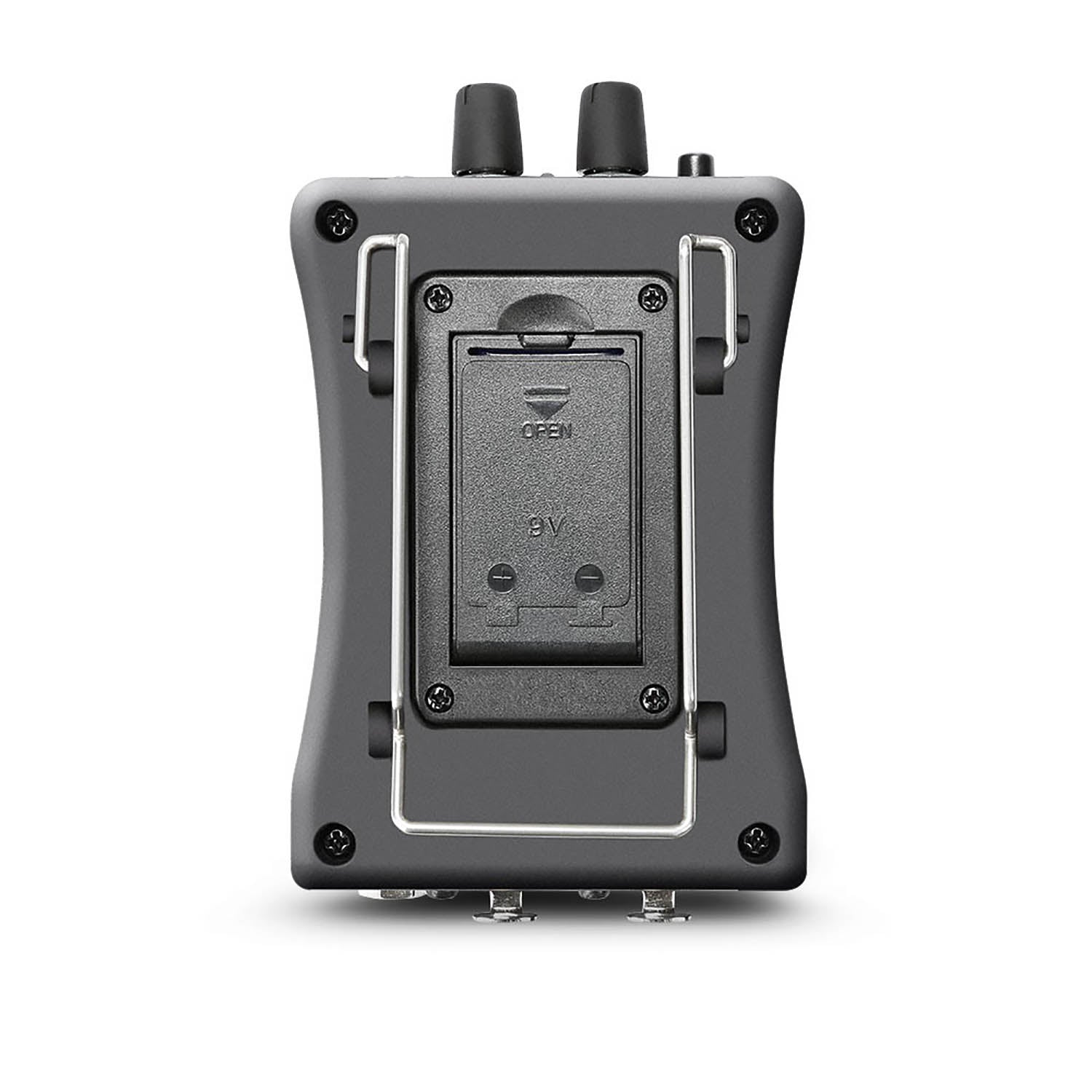 LD Systems HPA 1, Amplifier For Headphones And Wired IEM - Hollywood DJ