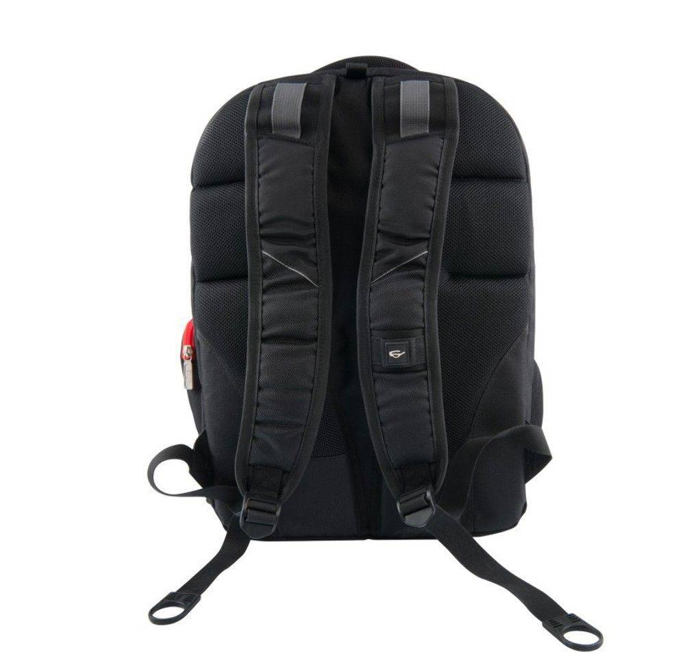 Chauvet DJ CHS-BPK DJ Equipment Backpack | Lighting Accessories - Hollywood DJ
