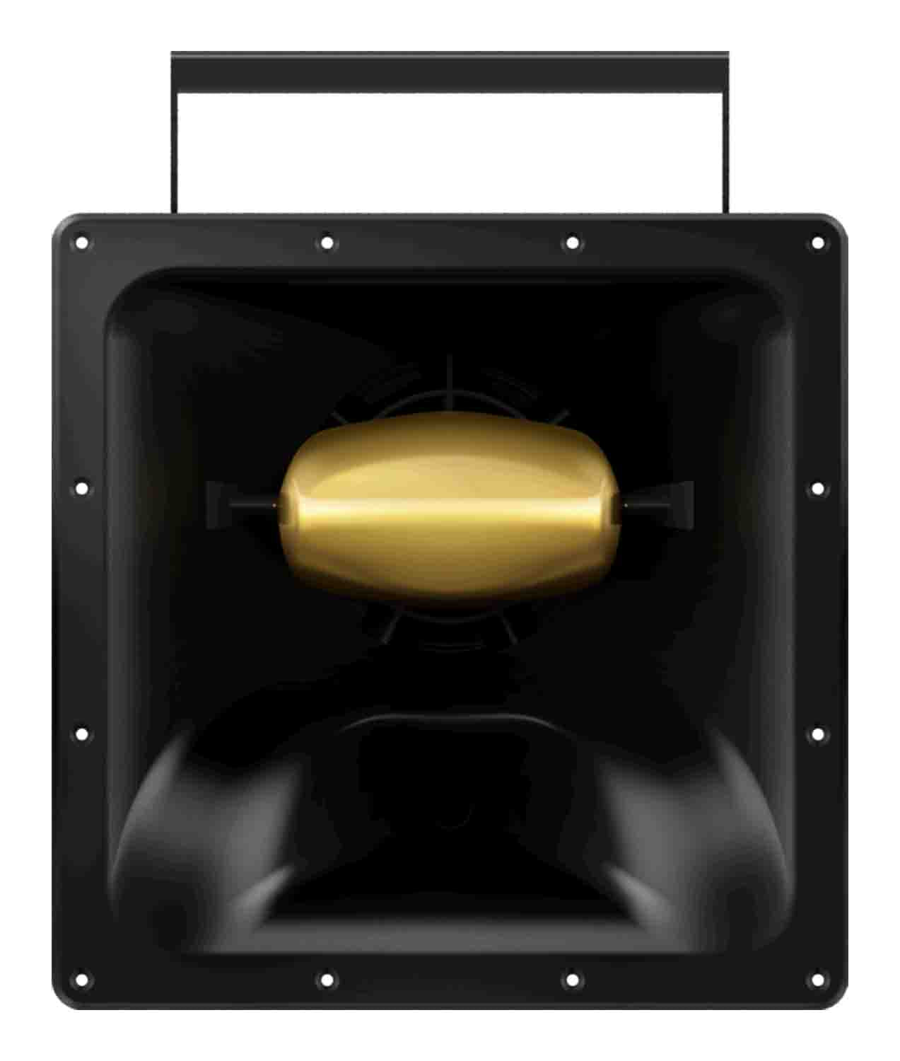 Pioneer Pro XY-2, 8" Two-Way Passive Mid-High Loudspeaker - Hollywood DJ