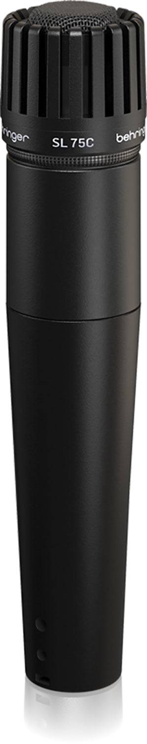 Behringer SL 75C Dynamic Cardioid Microphone - Hollywood DJ