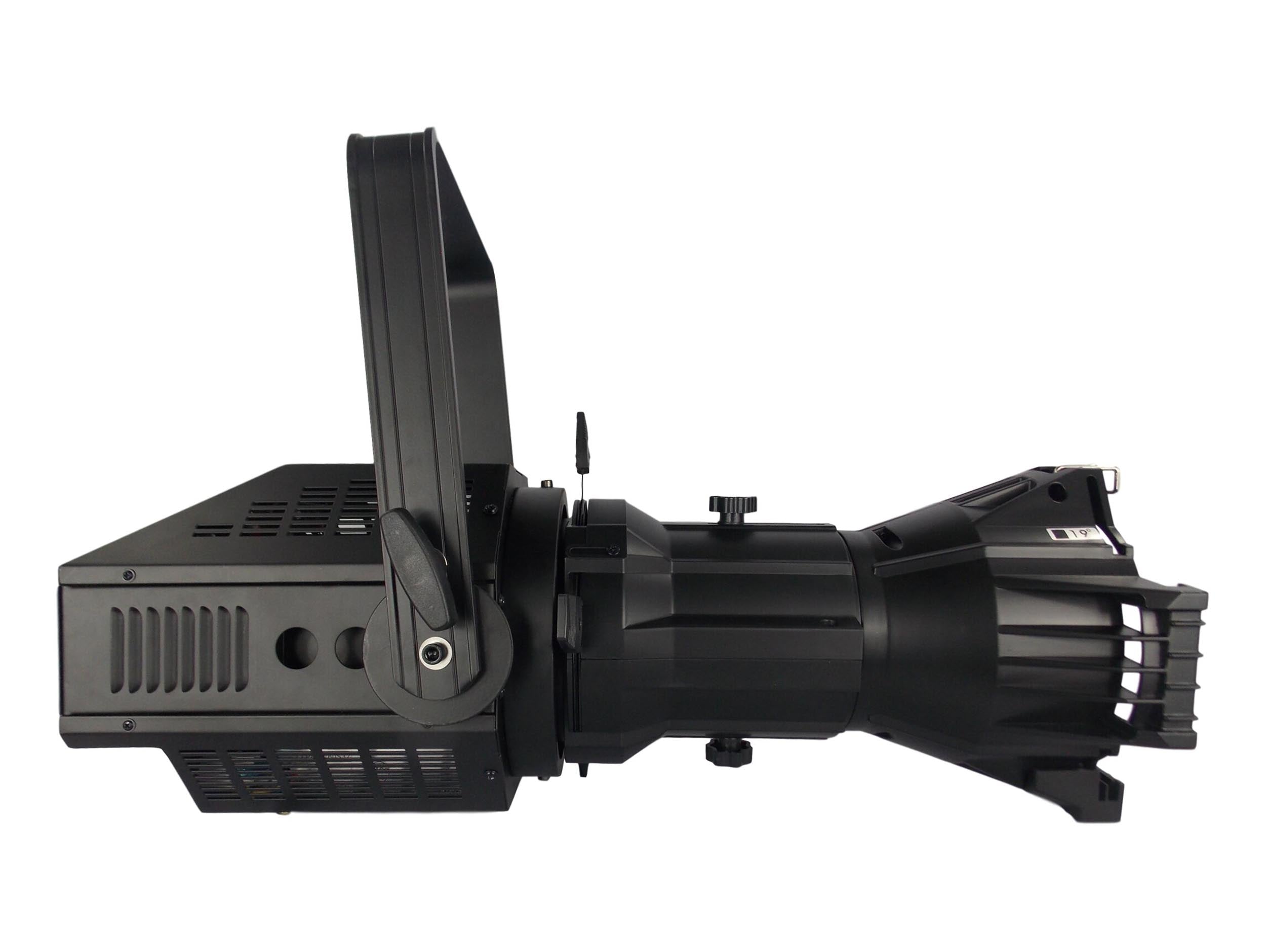 Encore Pro Lighting AuraProfile 200WW LED 200 Watt Warm White COB LED Ellipsoidal by Encore Professional Lighting