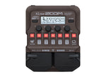 Open Box: ZOOM A1 Four Multi LEGENDARY Effects Processor Pedal - Hollywood DJ