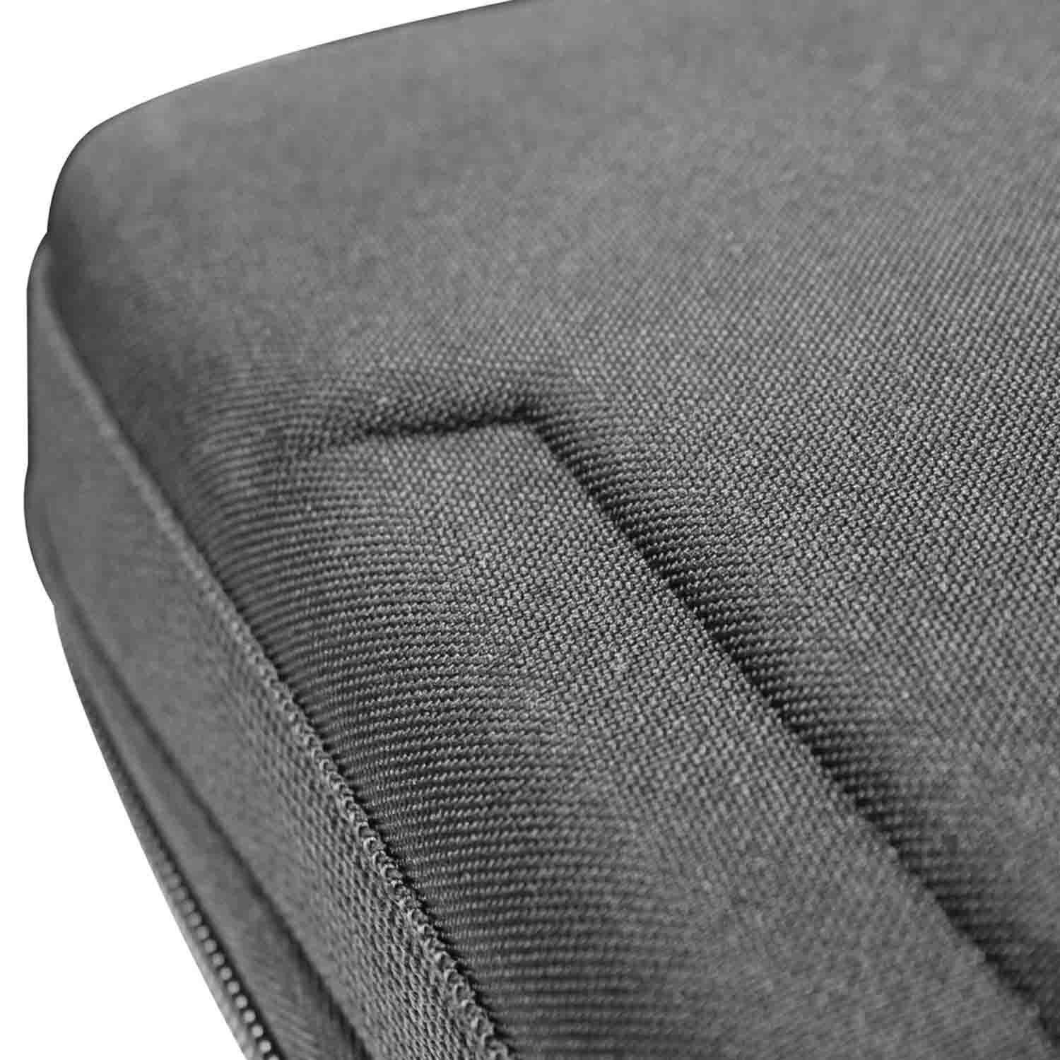 Odyssey BMSLDJCXD2PF Interior EVA Molded Utility DJ Case - Hollywood DJ