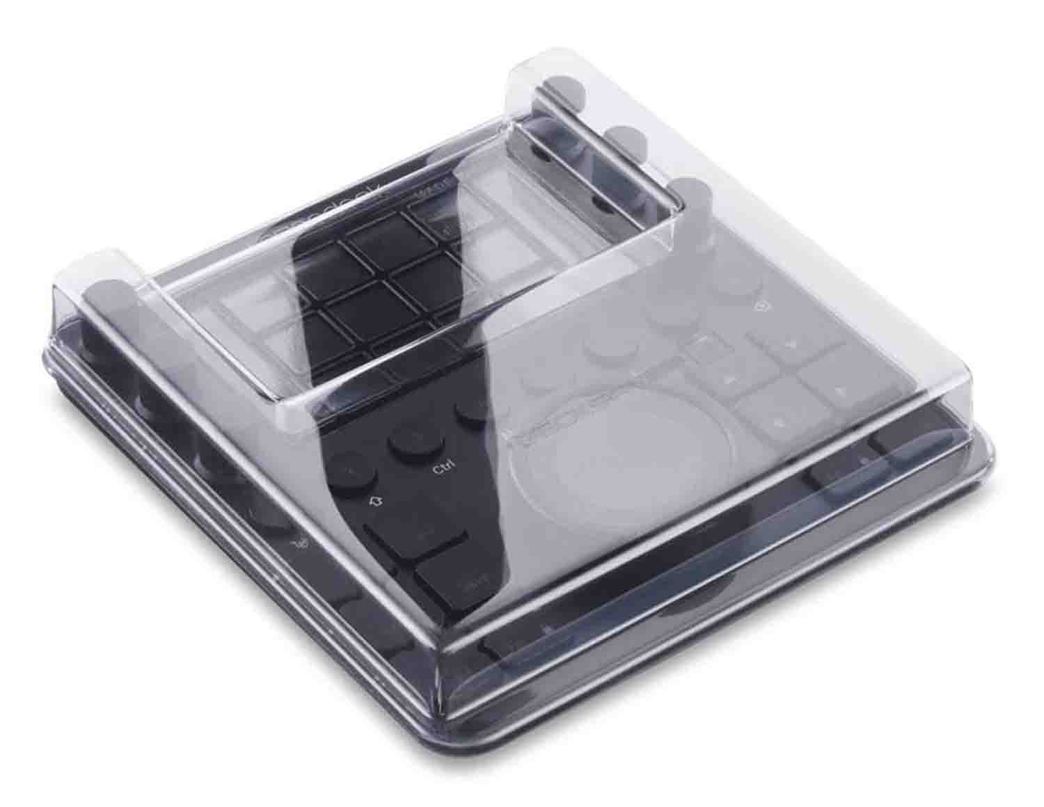 Decksaver DSLE-PC-LDCT Protection Cover for LE Loupedeck CT - Light Edition - Hollywood DJ