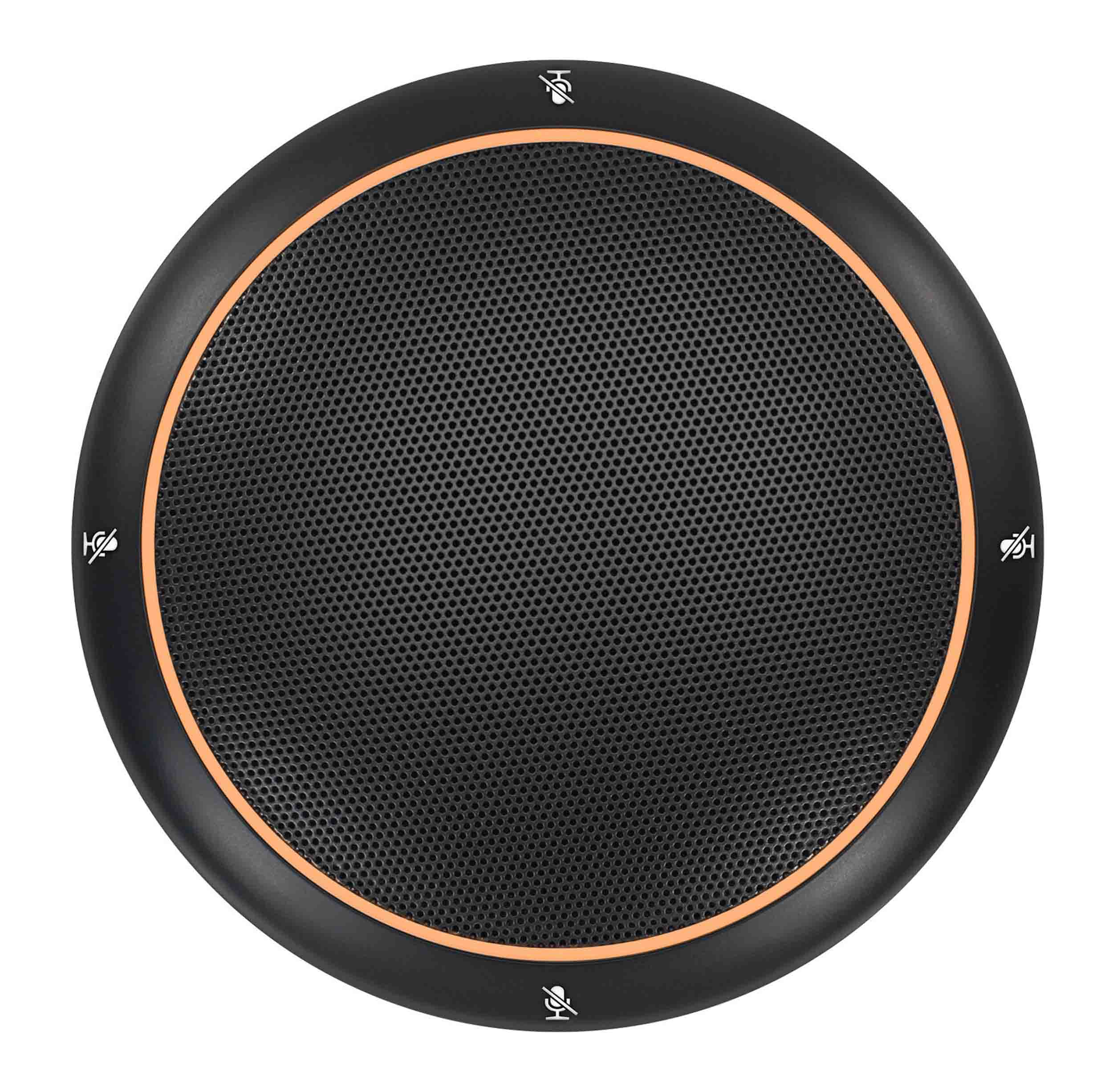 Shure MXA310B, Table Array Conferencing Microphone - Black by Shure