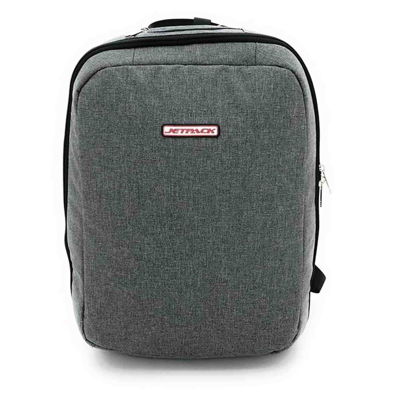 Jetpack slim hot sale dj bag