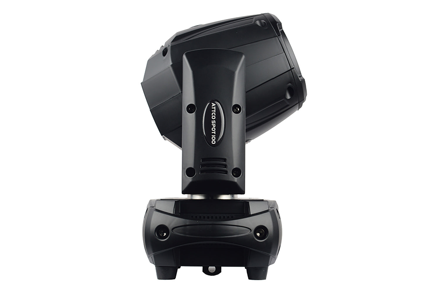 JMAZ Attco Spot 100 Moving Head Package - 2 Piece - Hollywood DJ