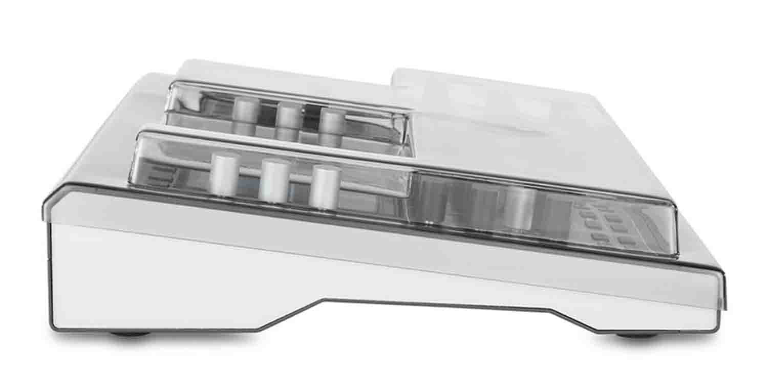 DeckSaver DS-PC-IRIDIUM Protection Cover for Waldorf Iridium - Hollywood DJ