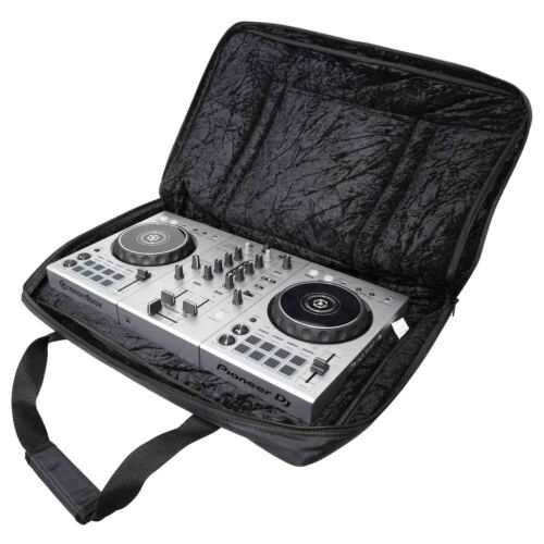 ProX XB-M DDJSR2, MANO Series Bag for DDJ-SR2, DDJ-RR, MIXSTREAM PRO and Similar Size DJ Controllers - Hollywood DJ