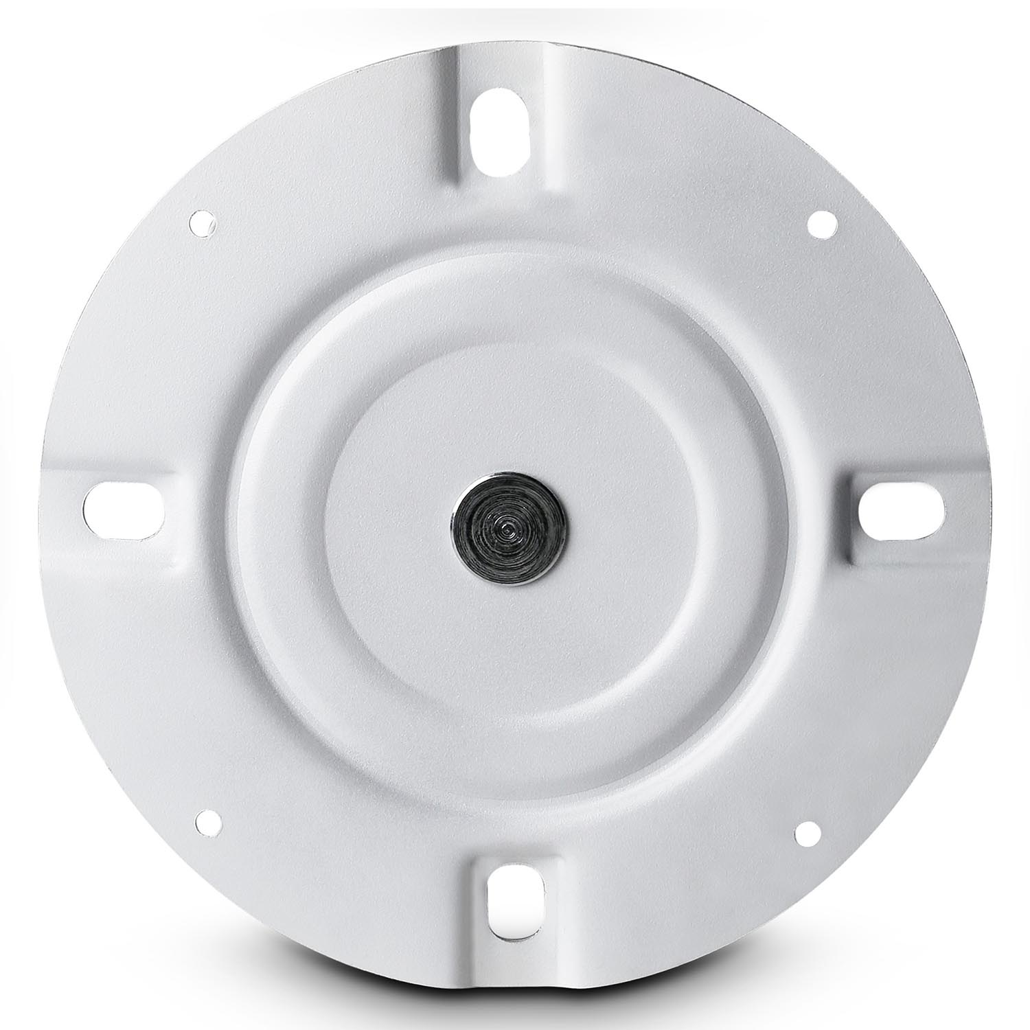 LD Systems CURV500CMBW Ceiling Mounting Bracket For CURV 500 Satellites - White - Hollywood DJ