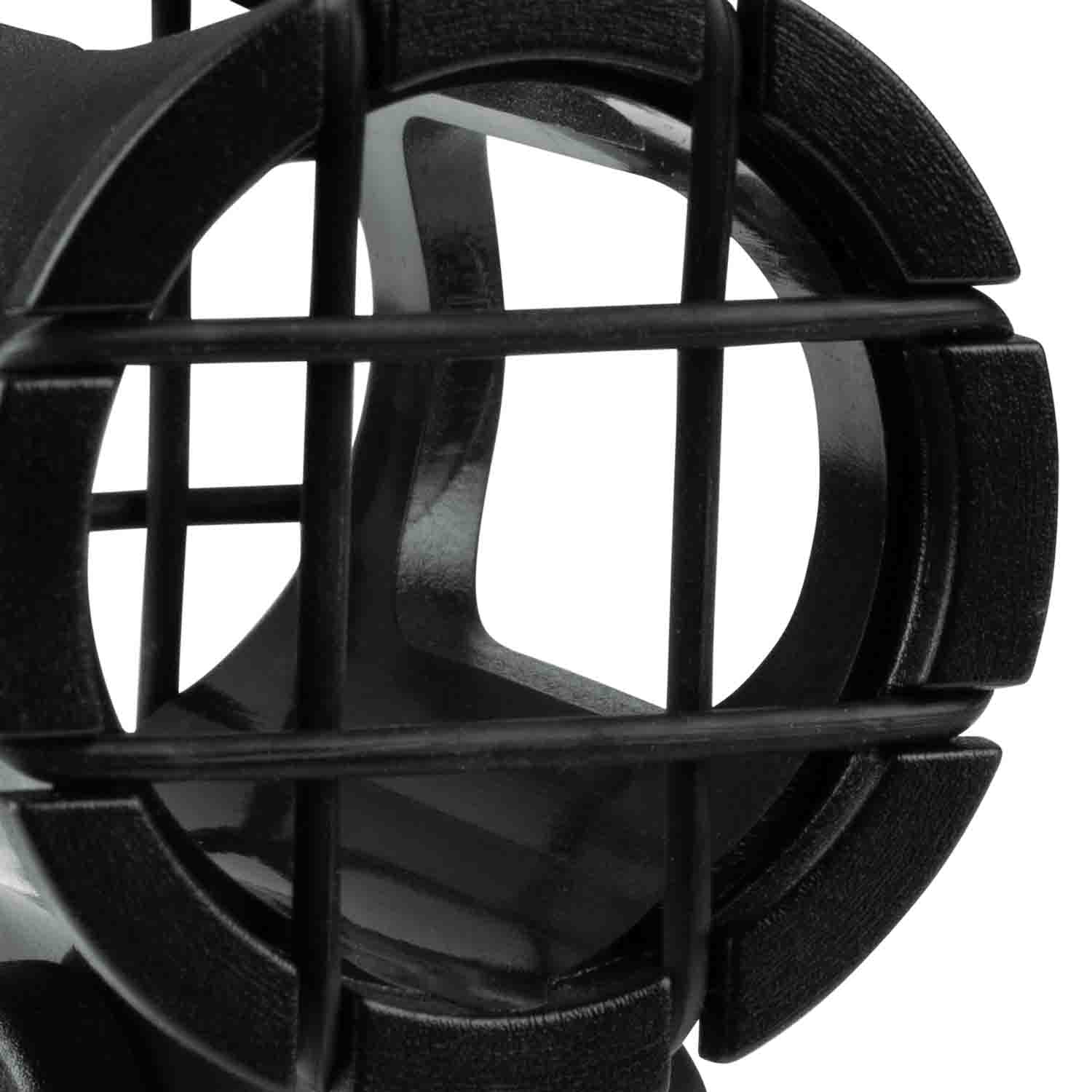 Gator Frameworks GFW-MIC-SM1525 Universal Shockmount for Pencil Condenser Mics 15-25mm - Hollywood DJ